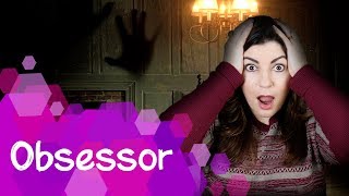 3 SINAIS QUE VOCÊ ESTÁ SE COMUNICANDO COM O SEU OBSESSOR | CA #58