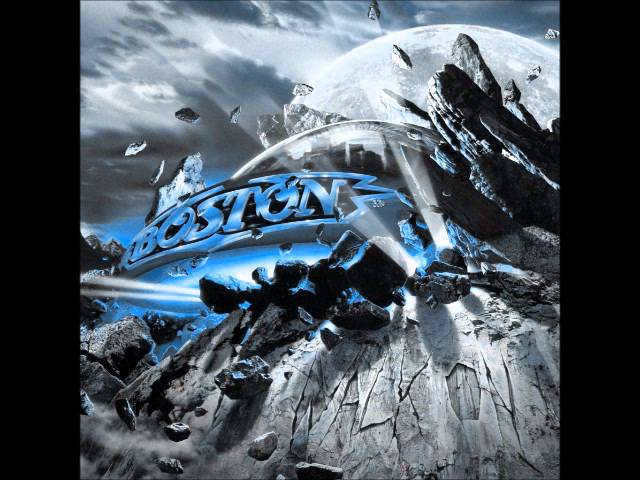 Boston - Walk On Medley Guitar pro tab