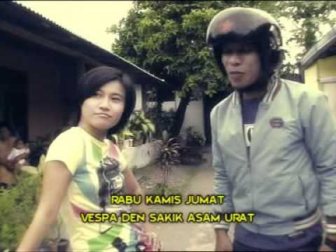 BuSet - Vespa