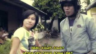Download lagu BuSet - Vespa mp3 Download lagu BuSet - Vespa mp3