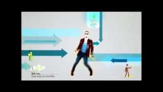 Just Dance Fanmade Mashup - WWE: With Legs Like That (Maria) [feat. Zebrahead] - Jim Johnston