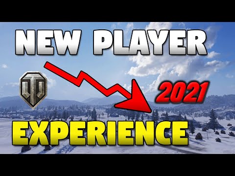 NEW Player Experience on World of Tanks Console - Wot Console Update