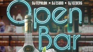 Cap 1 - Move That Dope (Open Bar)