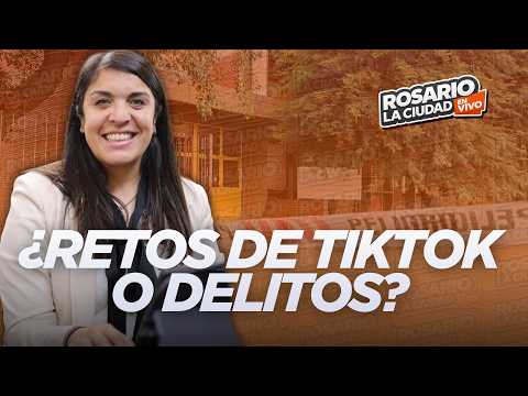 La preocupante realidad de las amenazas en escuelas de Santa Fe | Daiana Gallo Ambrosis