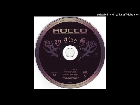 Rocco - Drop The Bass (Ole Van Dansk Mix)