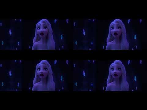 Frozen II - Surt (català) HQ