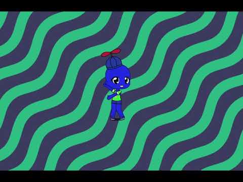 The Backyardigans: I’m A Soccer Monster Part 1