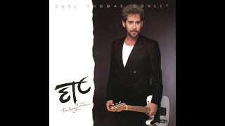 Right From The Start~Earl Thomas Conley