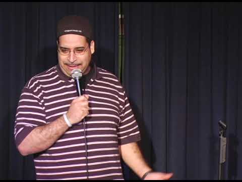 #TBT Erik Griffin Full Stand Up Set 2006 | Comedy Time