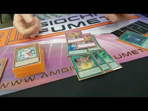 Top 16 Infernoid Zoo YCS Prague 2017 by Fabio!