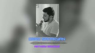 Dero Sahakyan - Astxere Erknqum (2022)