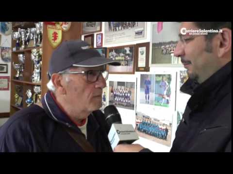 123 goal puntata 4 - P.G.S. LUPIAE LECCE