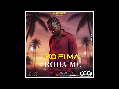 RODA MC - KO FI MA