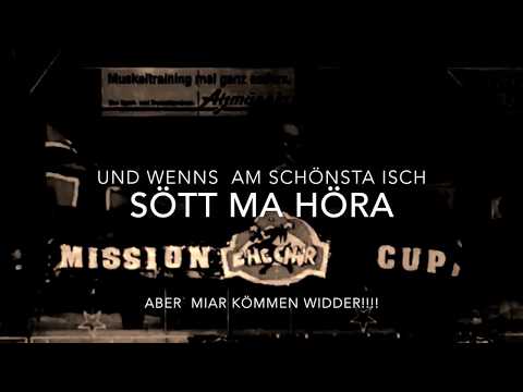 Fanszene Chur - Khur rockt Schweizer-Cup 2015        EHC Chur vs. ZSC Lions