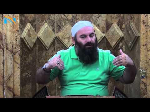 129. Pas Namazit të Sabahut - Kapitulli i 22 Këshilla - Hyrje