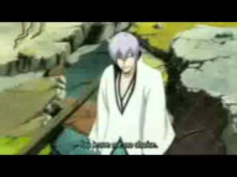 Bleach Amv Gin Ichimaru Its Who We Are
