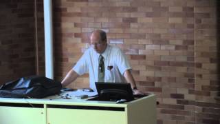 Gary Aylesworth: The Concept of Techne