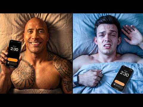 I Tried The 5 Most Extreme Celebrity Morning Routines