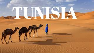 Tunisia: Top 10 BEST Things to Do in Tunisia 🇹🇳 | Ultimate Travel Guide 2026