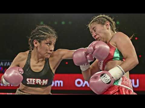 PROMOCIONES DEL PUEBLO HAS THE BEST BOXERS IN THE WORLD