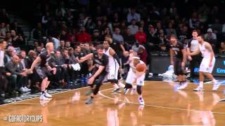 Paul Pierce - Brooklyn Nets - Minnesota Timberwolves