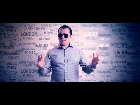 NEK SI BLONDU DE LA TIMISOARA - O IUBESC CA E FRUMOASA  BIG HITS 2012