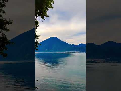 San Marcos La Laguna, Sololá.