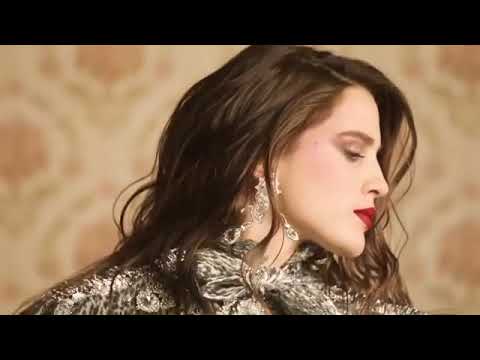 DENISE ASCUET for PACO ROBANNE Fall Winter 21/22