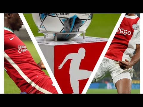 Bundesliga Top 10 finished transfers 2022-2023 season till today