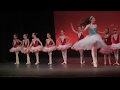 En Pointe Dance School York Joseph Rowntree Theatre