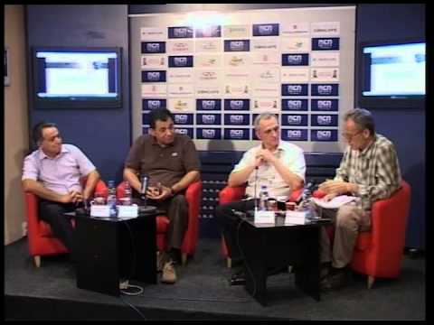 Gradski forum - ''Niš - (ne)bezbedan grad"