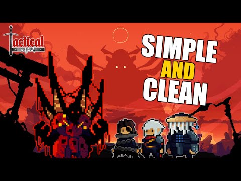 This Combat System is Pure Genius (Shogun Showdown)