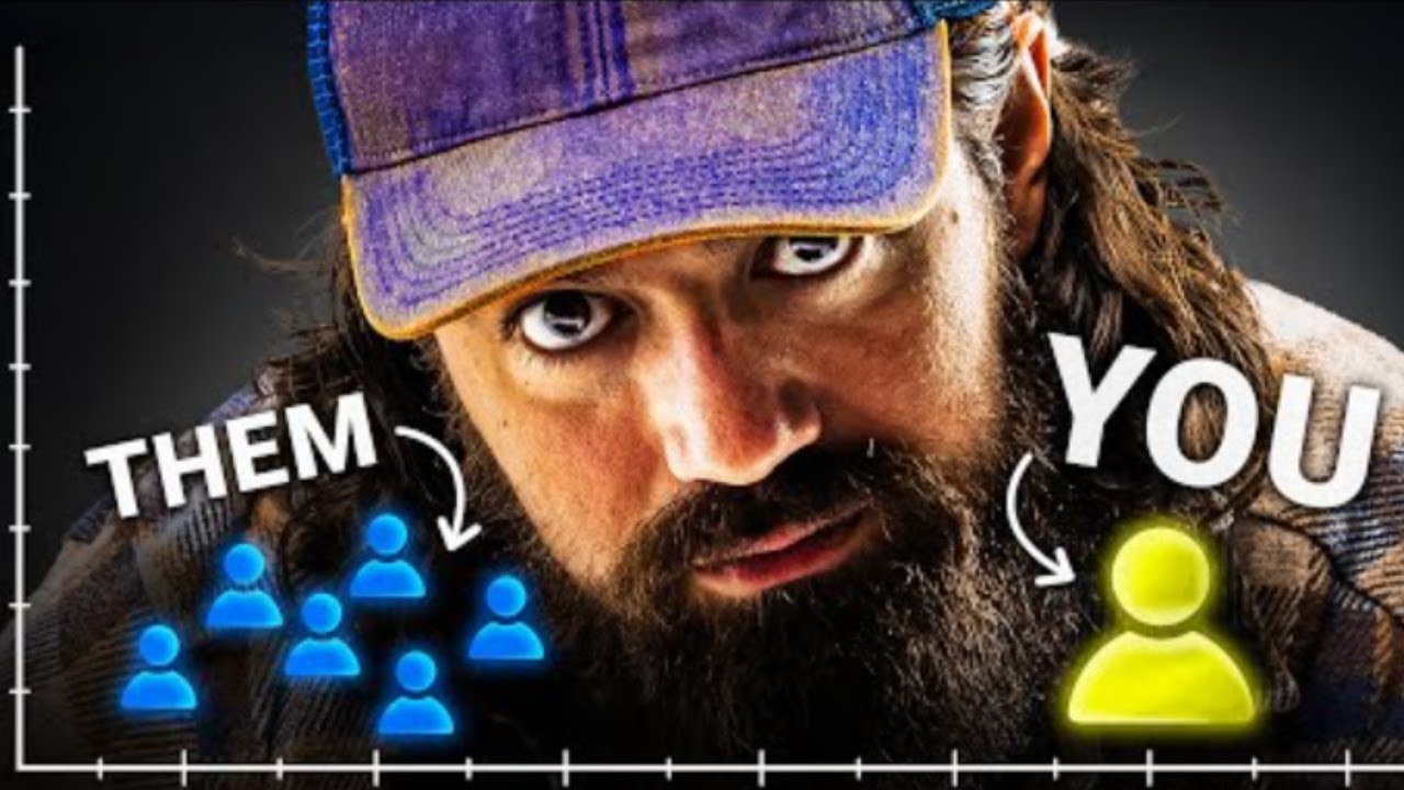 Make your Business Unstoppable in 2025 || ALex Hormozi