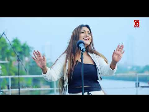 රන් වන් රන් කෙඳි පිරලා | Surenie | Sparsha @surenie @TVDeranaOfficial @sparshamusicjourney