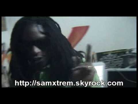 samx & reyel i - genesiz bashment