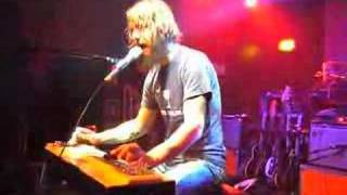 Band of Horses - Monsters (live in London)