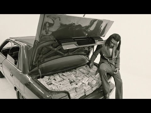 FOLA - bye bye (Official Video)