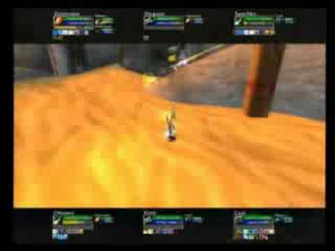 Alternate vs. Pandemic Round 1 - Intel Extreme Masters Leipzig Group Stage