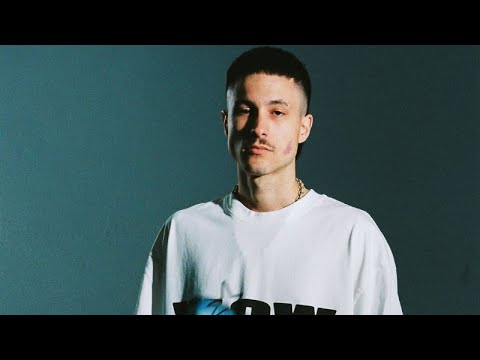 Menend presents his new album 'All Back Deluxe'