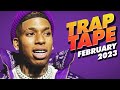 New Rap Songs 2023 Mix February | Trap Tape #79 | New Hip Hop 2023 Mixtape | DJ Noize