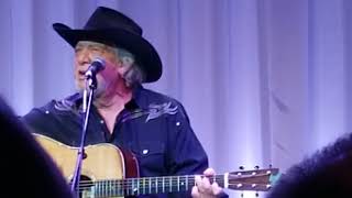 John Anderson She Just Started Liking Cheatin&#39; Songs Live August 11, 2018
