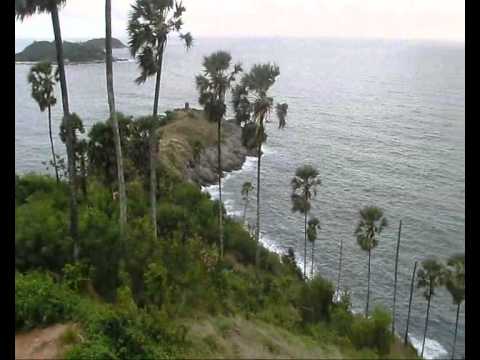 Майский Пхукет