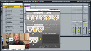 Video thumbnail for Constant track level with Autogain Pro by HoRNet Plugins