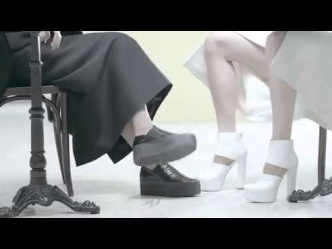 Арт-видео Litkovskaya vs Bevza