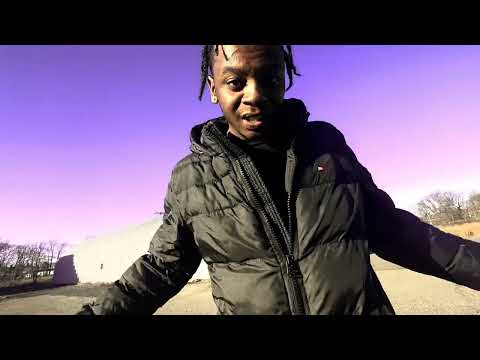 Kilo Fantana - Purple (Official Music Video)