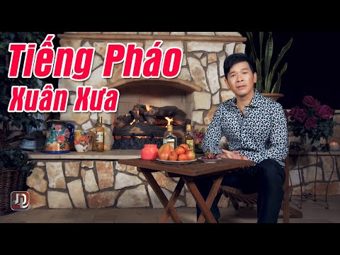 TIẾNG PHÁO XUÂN XƯA