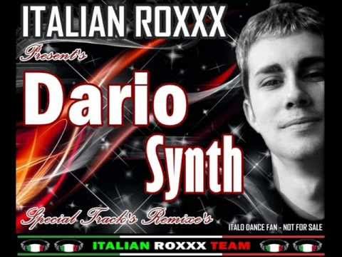 Felice Marra - Ti Mando Un M.I.B. (Dario Synth D-ZoNe IT Remix)