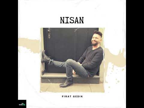 NISAN  -  FIRAT GEDIK//Radio Edit//2021