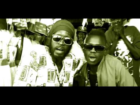 NEW CASEBLANCO FT RAS SEYOUM, JAMAICAN COLABORATION  MARIJUANA.flv  OFFICIAL VIDEO