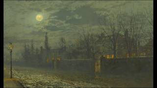 Per le antiche scale (Preludio)